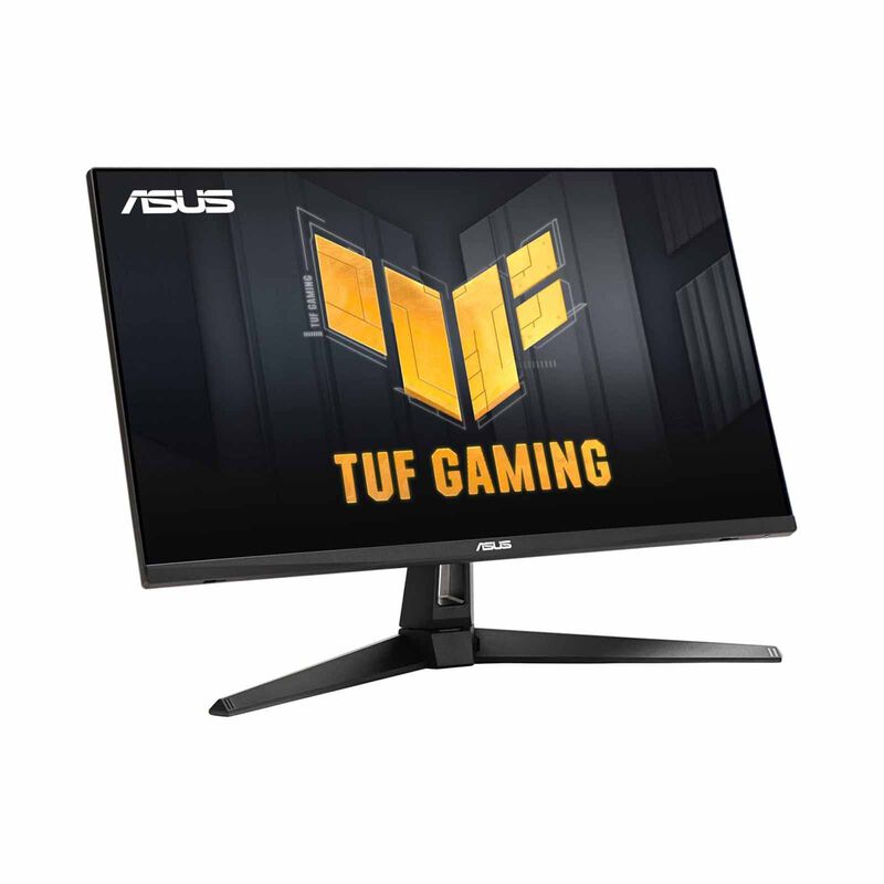 ASUS 27in Tuf Gaming Qhd 300hz Gaming Monitor VG27AQM5A-image 11