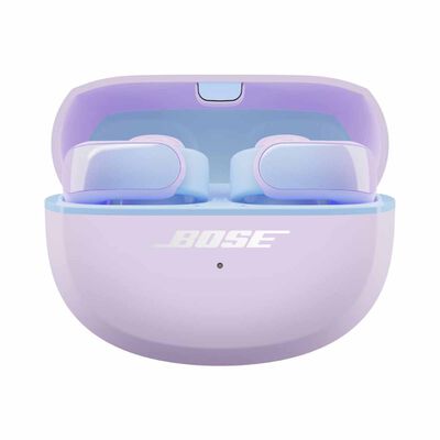 BOSE Quietcomfort Ultra Open Earbud - Chilled Lilac-ww 881046-0700