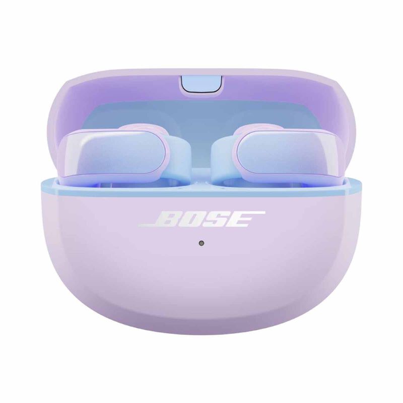 BOSE Quietcomfort Ultra Open Earbud - Chilled Lilac-ww 881046-0700-image 1