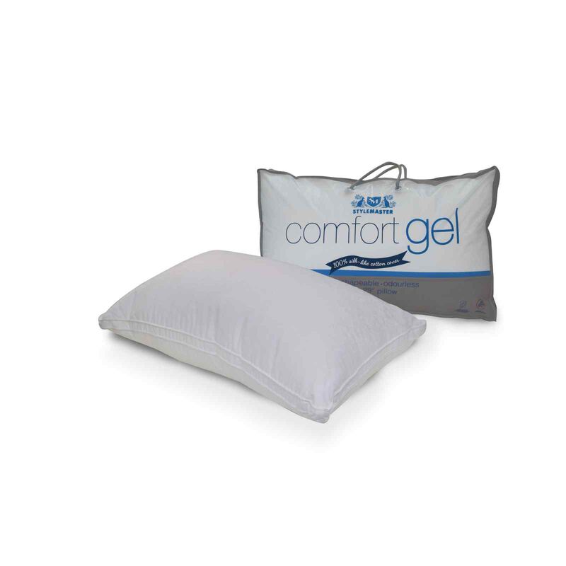 STYLEMASTE Pillow (essence) COMFORTGEL-image null