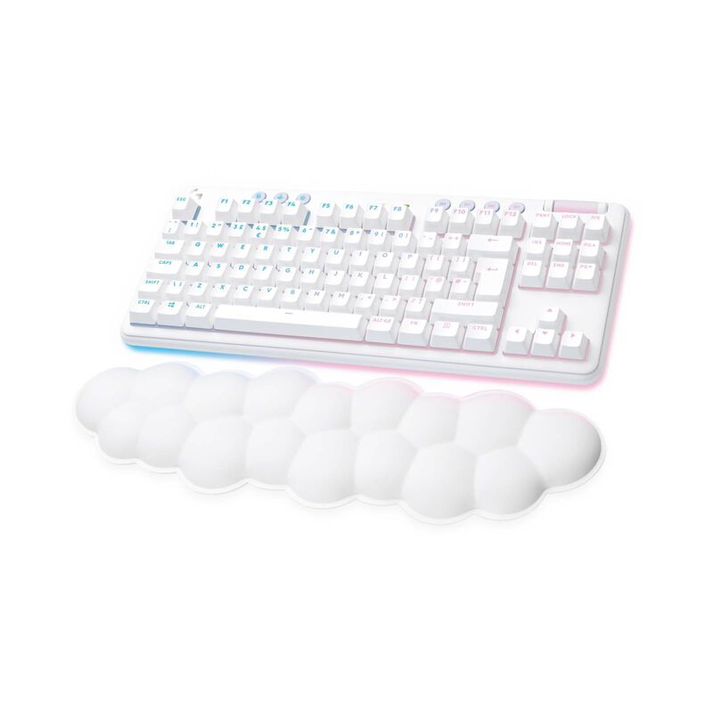 LOGITECH G715 Wireless Rgb Kb Gx-brown Tactile 2y 920-010467-image 1