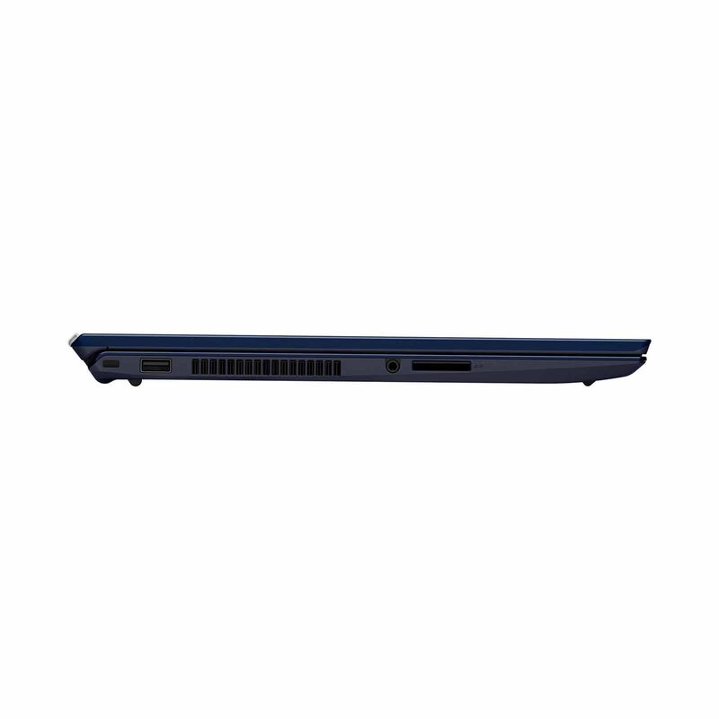 VAIO 16in Core 7-150u 32gb 1tb Win Pro 11 Intel Graphics Navy Blue F16 VJF162W031SL-image 6