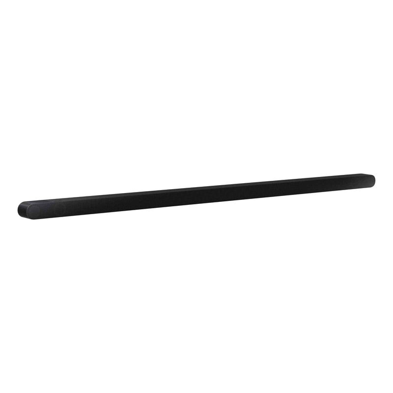 SAMSUNG 3.1.2 Ch Soundbar Dolby Atmos / Dts: Virtual X HW-S800B/XS (BLACK)-image 10