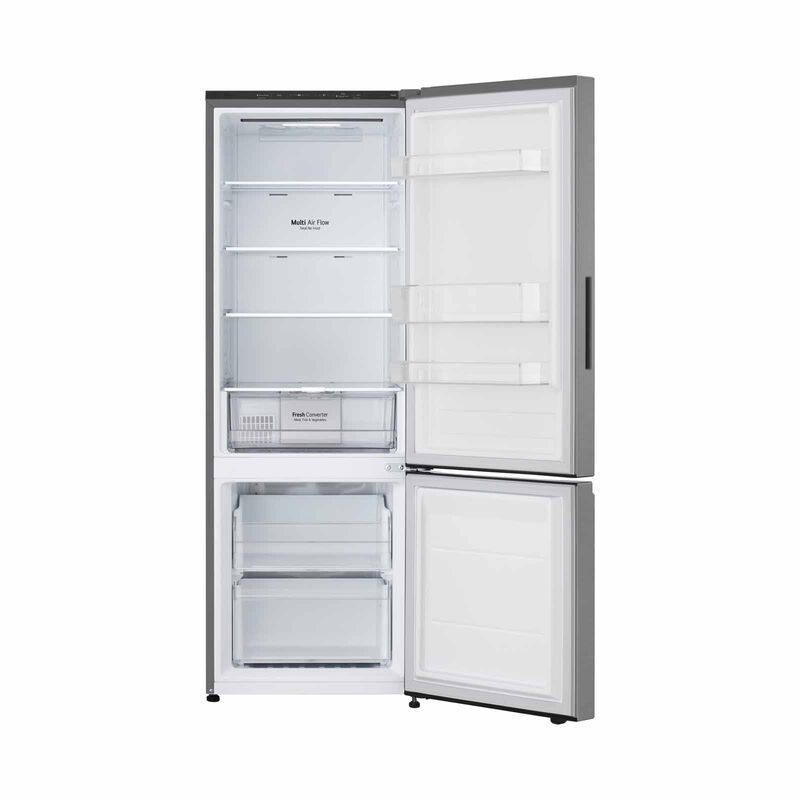 LG 2 Door Bottom Freezer (335l) GB-B3354PY-image 5