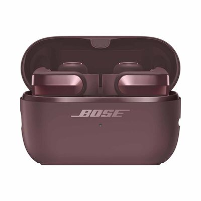 BOSE Ultra Open Earbud Ii Cherry Chocolate 897806-0030
