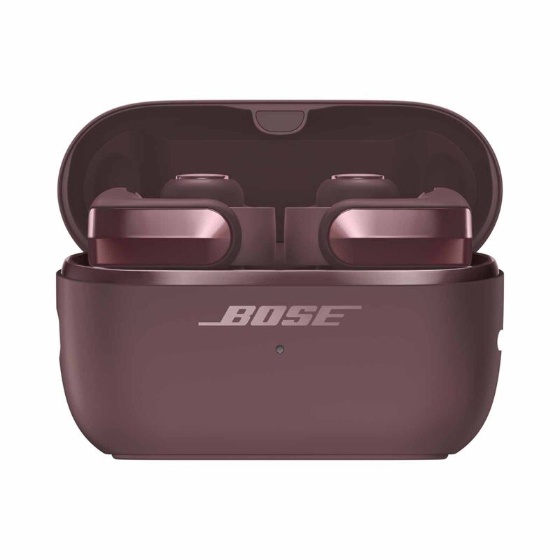 BOSE Ultra Open Earbud Ii Cherry Chocolate 897806-0030-image 1