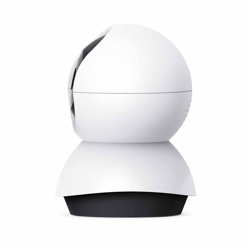 TP LINK Pan/tilt Ai Home Security Wi-fi Camera TPL-TC74-image 10