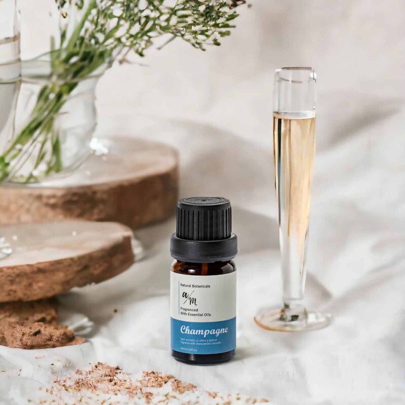 AROMA MATT Water Soluble Essential Oil (set Of 5) ESSOIL-SET OF 5-image 6
