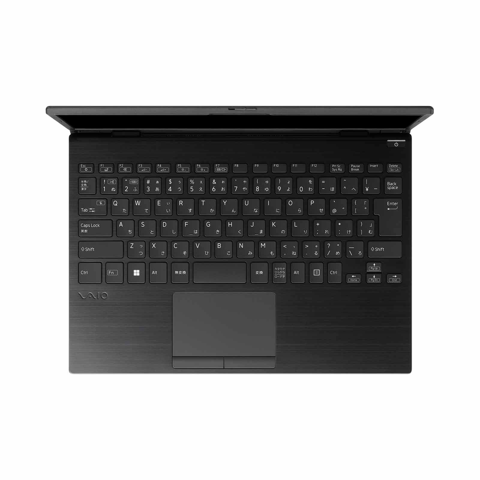 Shop VAIO 13.3in Core 5-120u 16gb 512gb Win Pro 11 Intel Graphics