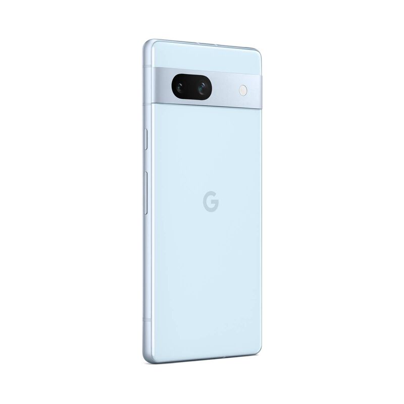GOOGLE Pixel 7a 128gb Sea GA04275-AU-image 4
