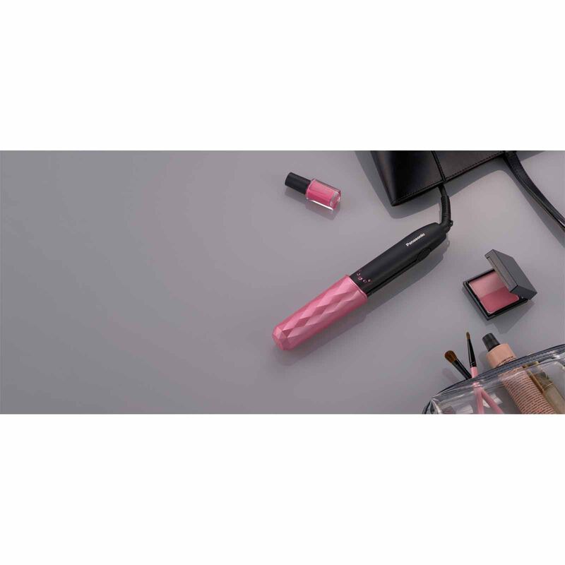 PANASONIC Hair Straightener EH-HV11K605-image 3