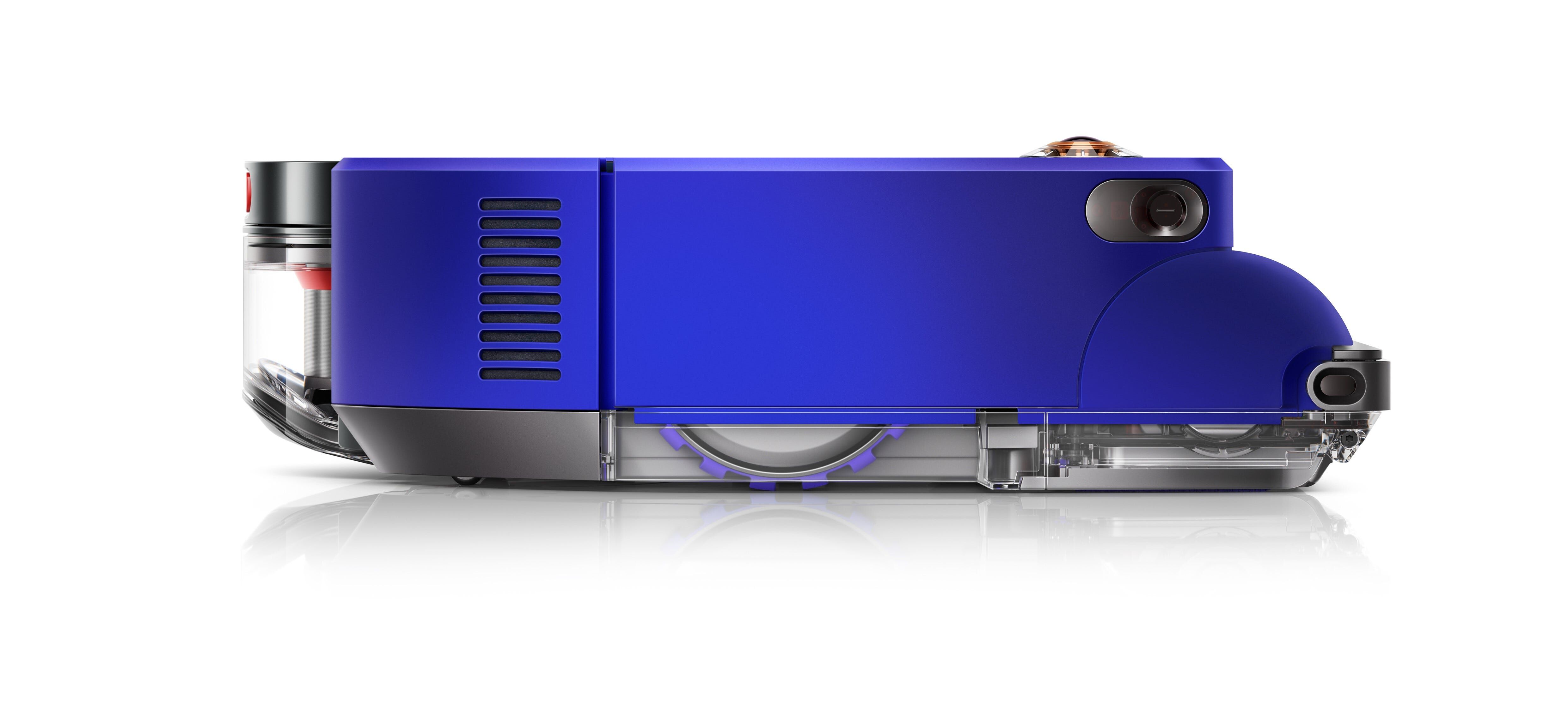 DYSON 360 Vis Nav Robot Vacuum (448852-01) RB03 360 VIS NAV SG VNBU/NK