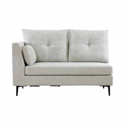 MAXCOIL 1 Seater Left Arm (fab) FLORENZA
