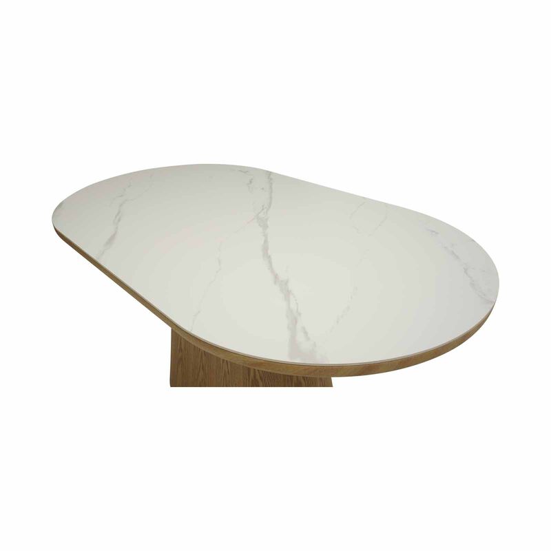 MUZE Dining Table VERTO-image 5
