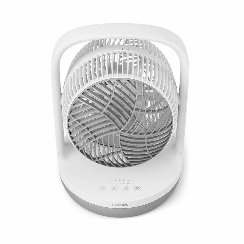 PHILIPS Table Fan-series 2000 CX2050/00-image 4