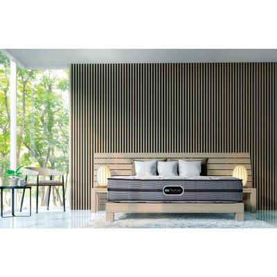 SIMMONS Super Single Size Mattress BACKCARE 4