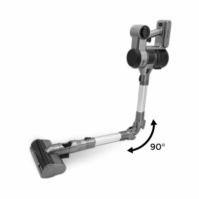 NNIO Cordless Stick Vacuum Cleaner N6830SVC-image 4