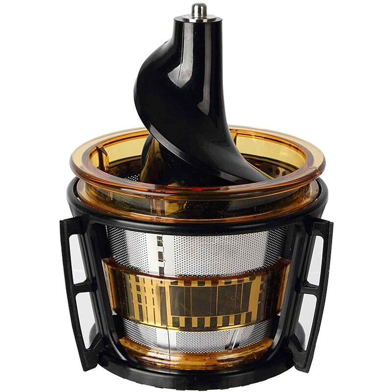 KUVINGS Whole Slow Juicer (240w) C7000 GOLD-image 4