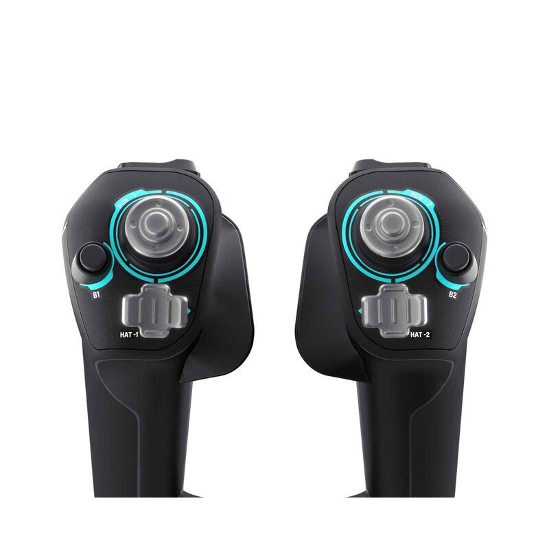 TURTLEBEAC Velocityone Flight Control System TBS-0715-02-image 4
