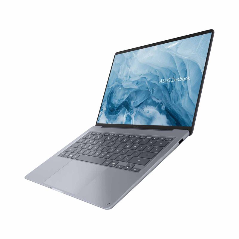 ASUS 14in Oled Touch Intel Ultra 7 355 24gb Ram 1tb Ssd Win 11 Blue ZENBOOK 14 - UX3480AA-SU335W-image 3
