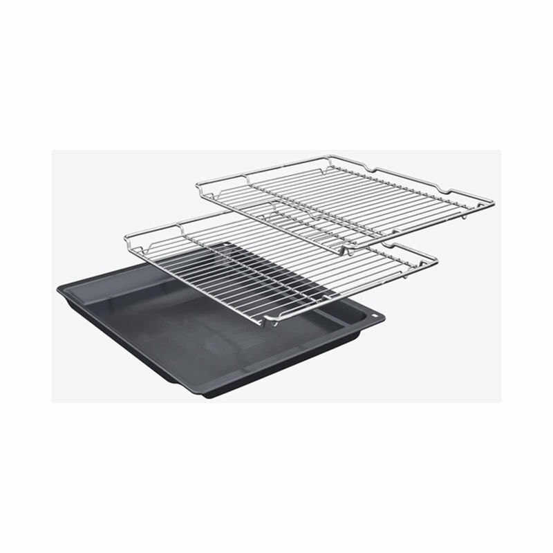 BOSCH Built-in Oven (71l) HBG7341B1B-image 6