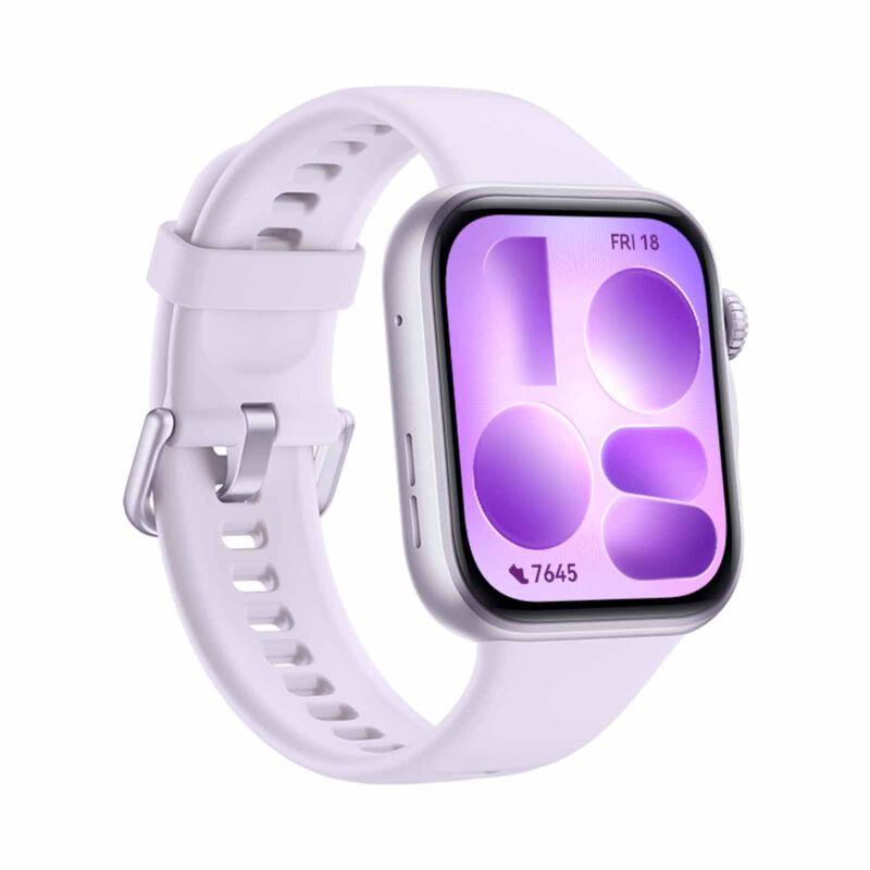 HUAWEI Watch Fit 5 Purple HW-NIKI-B09-PUR-image 6