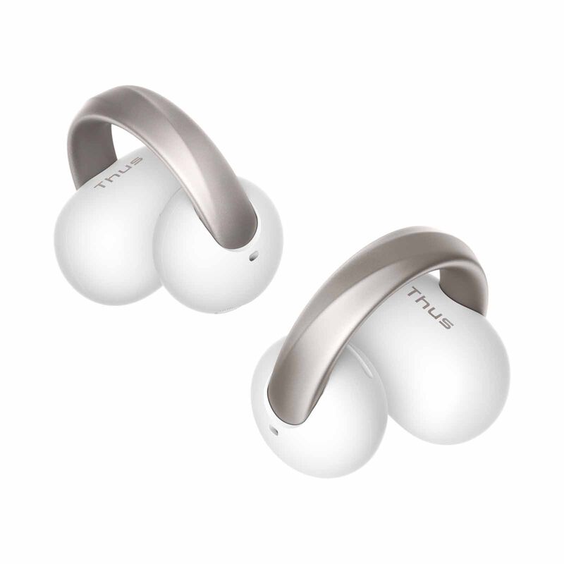 ANKER Soundcore Aeroclip 2 Cloud White D1105H21-image 7