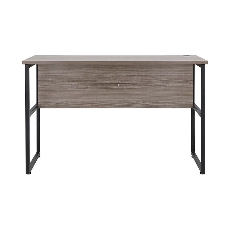 INDEX Study Desk (1.2m) Metal Leg NEW ACTIVA-image 2