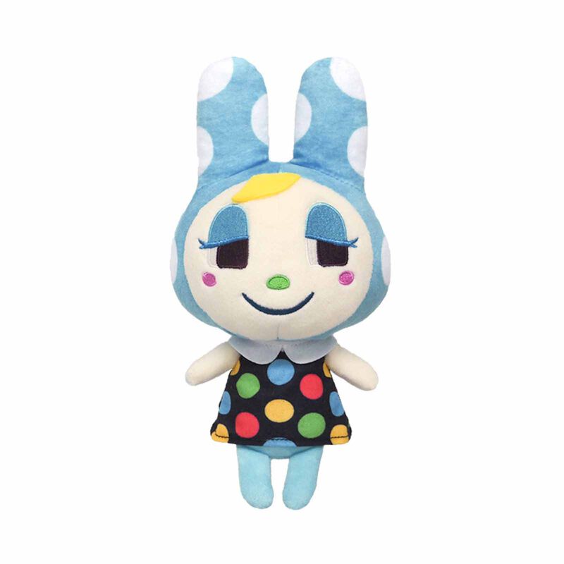 NINTENDO Dp23 Francine (s) SA-DP23-S-image 1
