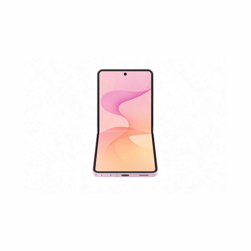 SAMSUNG Galaxy Z Flip 8 12+512gb Pink SM-F776BLIEXSP-image 4