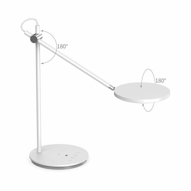 GLOXON Dl331 Led Smart Desk Lamp 301001-image 1