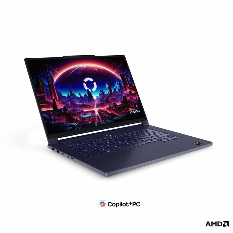 LENOVO 15.3in Wqxga Oled Amd Ryzen Ai Max+ 392 64gb Radeon 8060s 1tb Ssd Win 11 Home LEGION 7 15ASH11 83V9001HSB-image 3