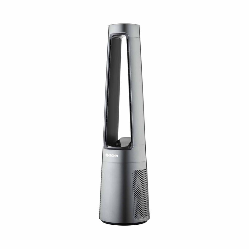 SONA Bladeless Dc Fan SBLF8028DC-image 3