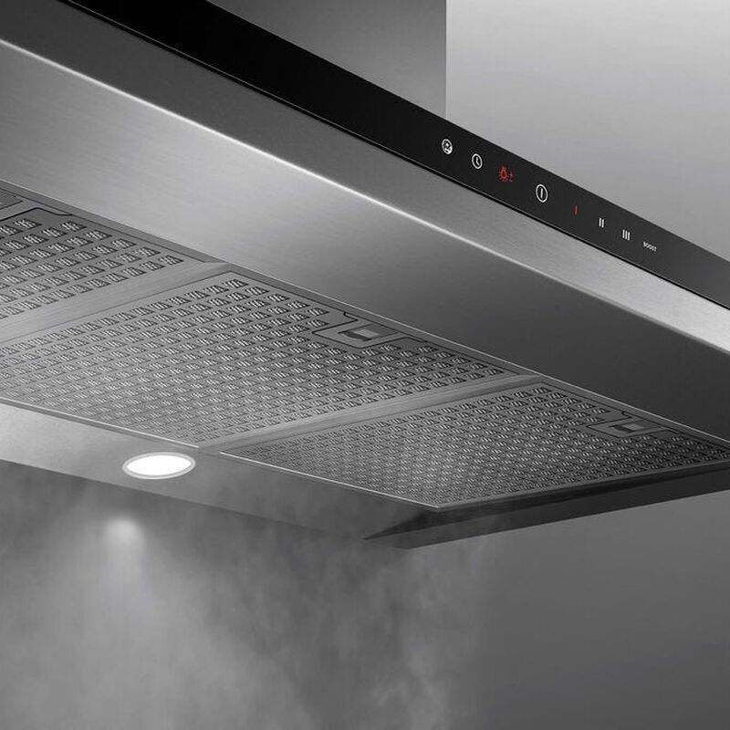 FISHER & P Rangehood (exclude Installation) HC60DCXB3-image 2