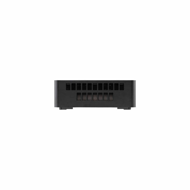 ASUS Nuc 16 Pro U7-356h 16gb 512gb Ssd Win 11 Pro Intel Graphics Black RNUC16GDKU7673N3-image 11