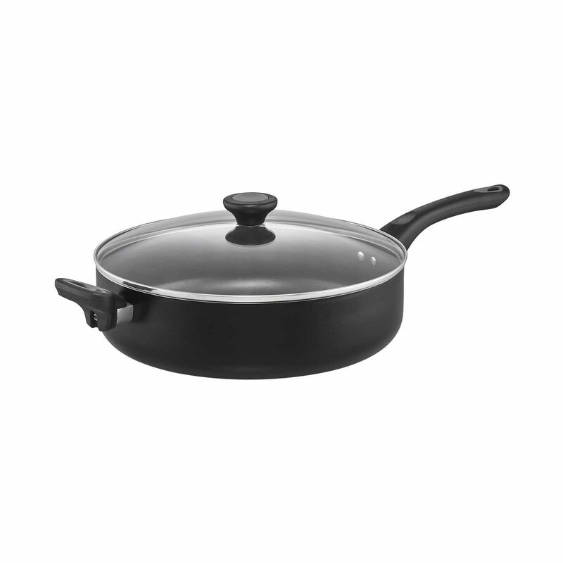 RACO Complete 28cm/4.7l Covered Saute With Hh 22417-image null