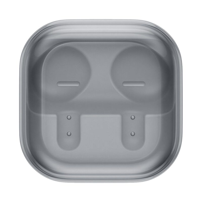 SAMSUNG Galaxy Buds4 - White SM-R540NZWAASA-image 7