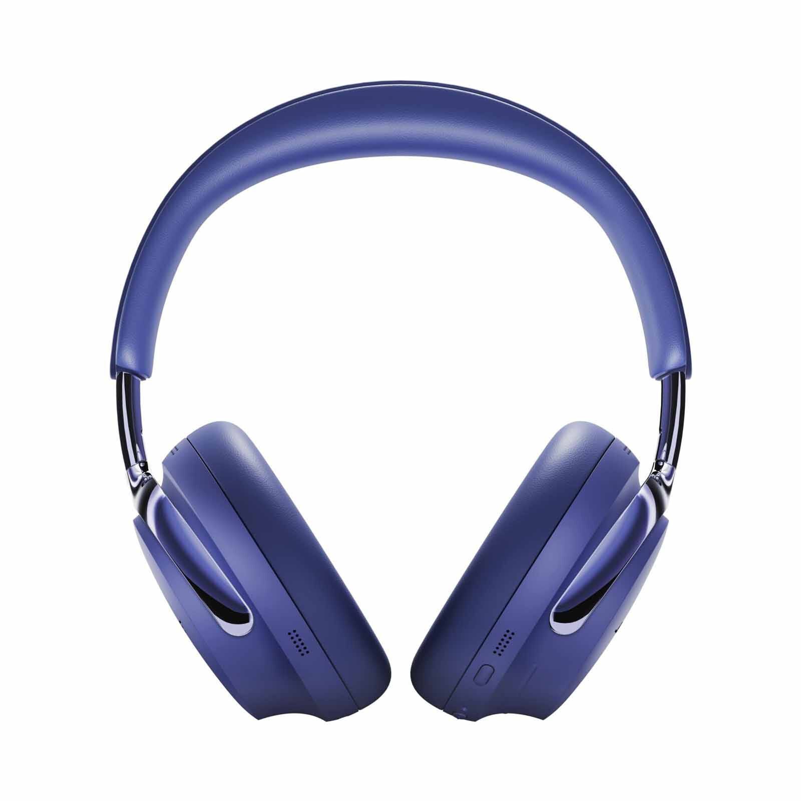 Shop BOSE Quietcomfort Ultra Headphones Ii - Midnight Violet