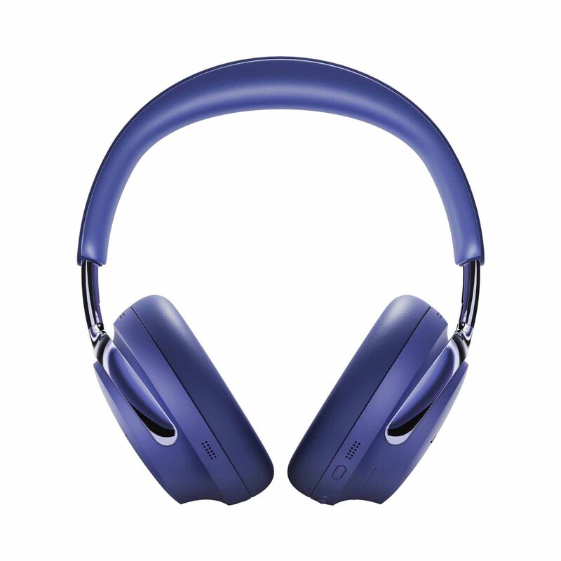 BOSE Quietcomfort Ultra Headphones Ii - Midnight Violet 890101-0300-image 1