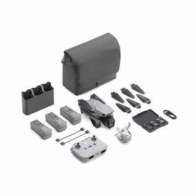 DJI Air 3s Fly More Combo (rc-n3) AIR 3S FLY MORE COMBO (RC-N3)