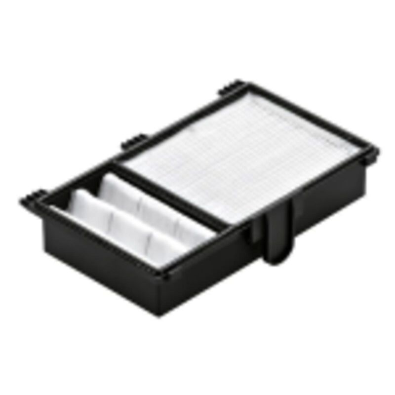 KARCHER Filter Hepa-plus For Ds5600 6.414-630.0/6.414-963.0-image 2