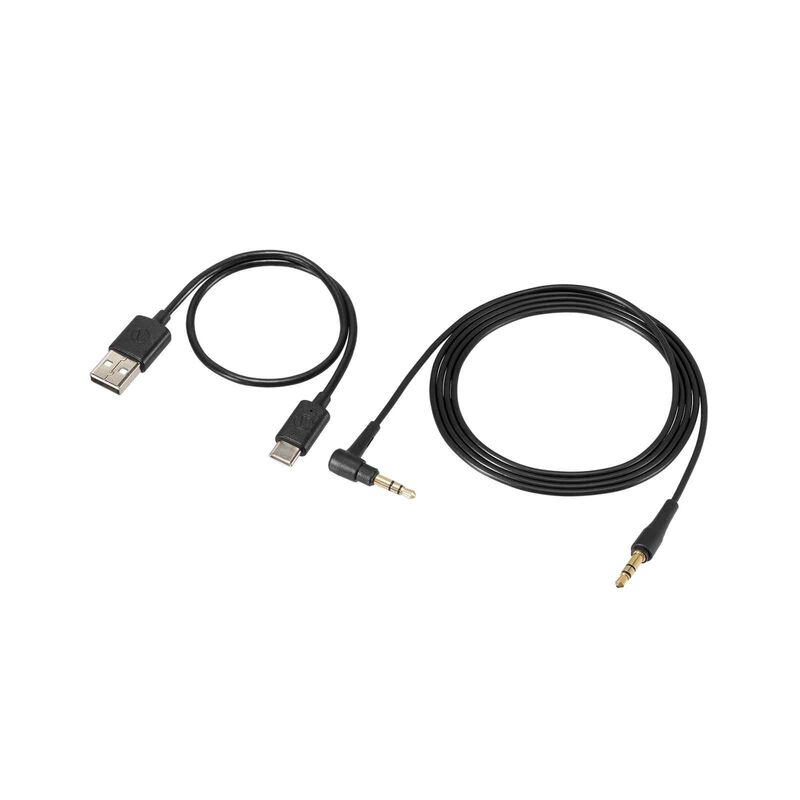 AUDIO TECH Professional Monitor Headphones Bluetooth ATH-M20X BT WH-image 4