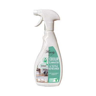 HAGERTY Odour Eliminator 500ml MULTI SURFACE CARE