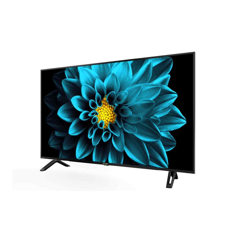 SHARP 70in 4k Ultra Hd Tv 4T-C70DK1X-image 2