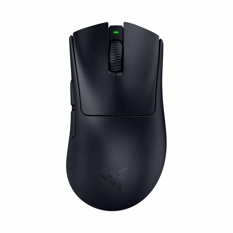 RAZER Deathadder V4 Pro - Wireless Esports Gaming Mouse - Ap Packaging RZ01-05330100-R3A1-image 1