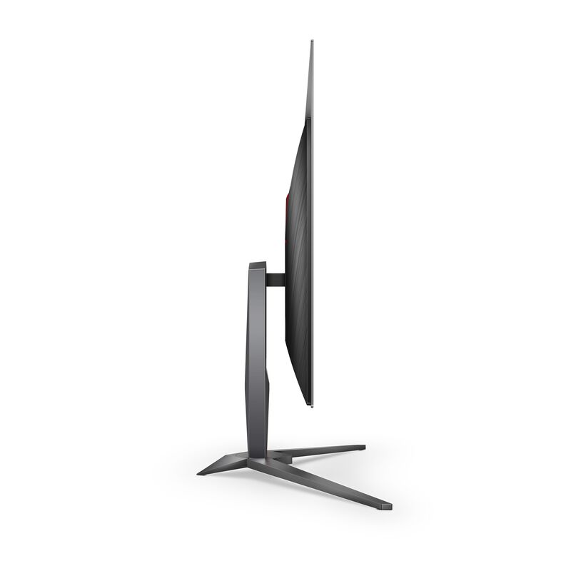 AOC 48 Inch Agon Pro Oled Wqhd Adaptive Sync Monitor AG485UD2-image 5