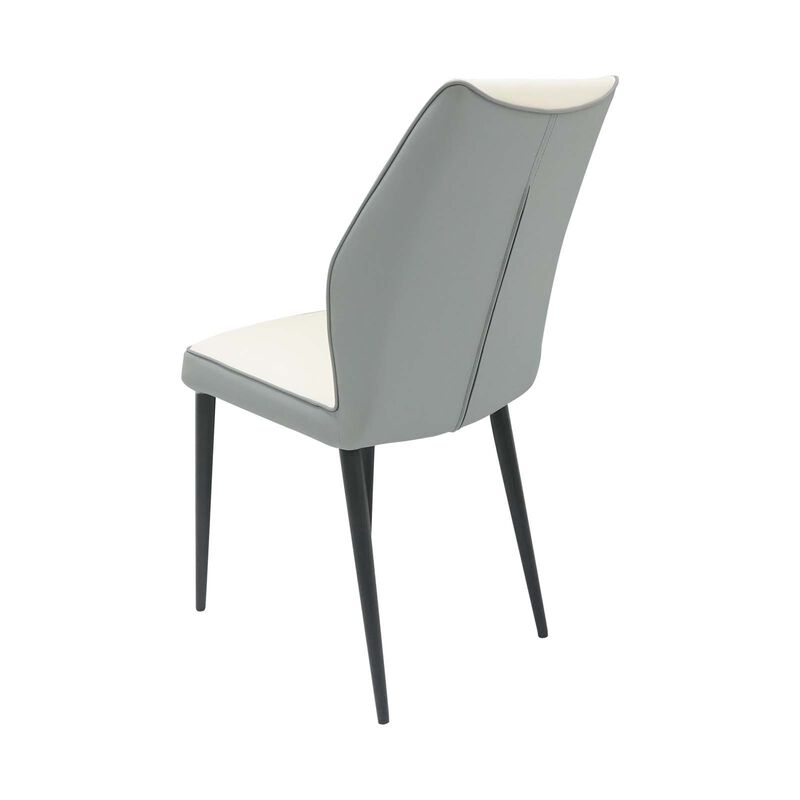 MUZE Dining Chair ITALO-image 4