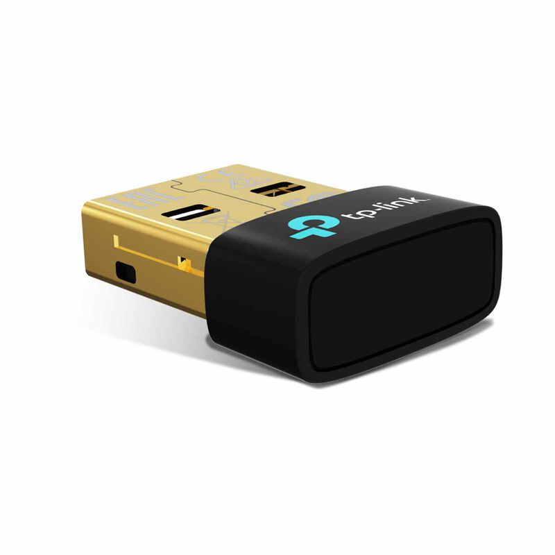 TP LINK Bluetooth 6.0 Nano Usb Adapter UB600-image 2