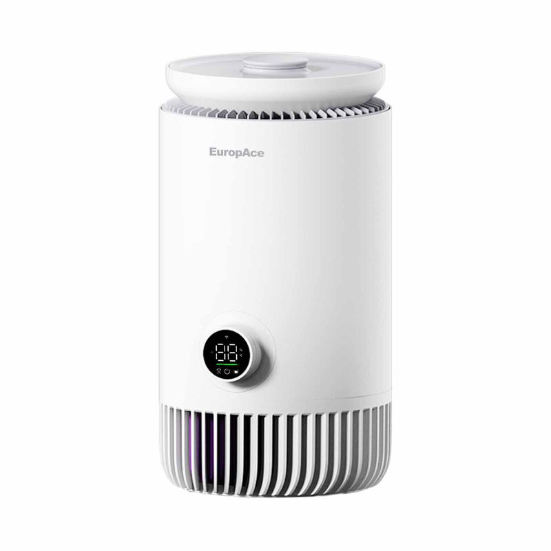 EUROPACE Smart Bionic Air Washer/air Circulating Fan (25m2) EPU9200DWH-image 2