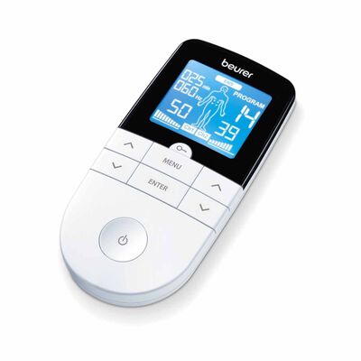 BEURER Digital Tens/ems Unit EM 49